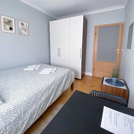 Halby Rooms Nowolipki 15 ワルシャワ エクステリア 写真