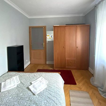 Halby Rooms Nowolipki 15 ワルシャワ エクステリア 写真