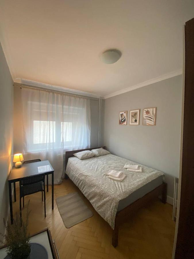Halby Rooms Nowolipki 15 ワルシャワ エクステリア 写真