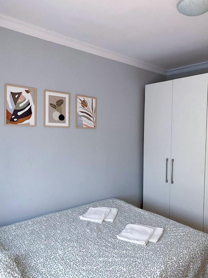 Halby Rooms Nowolipki 15 ワルシャワ エクステリア 写真