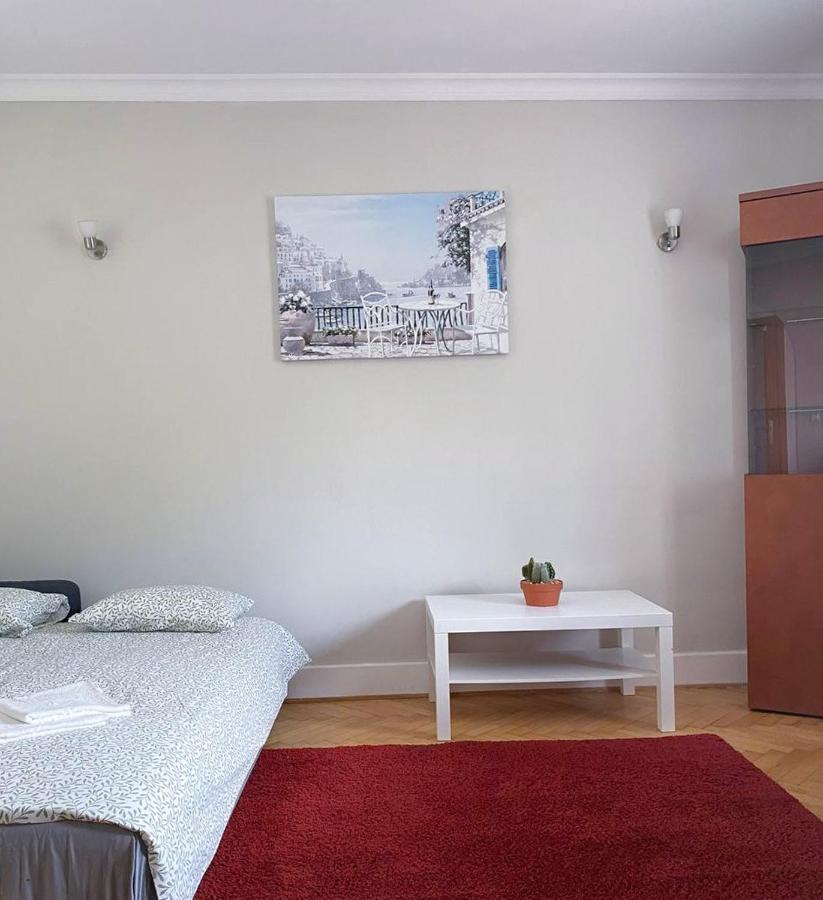 Halby Rooms Nowolipki 15 ワルシャワ エクステリア 写真