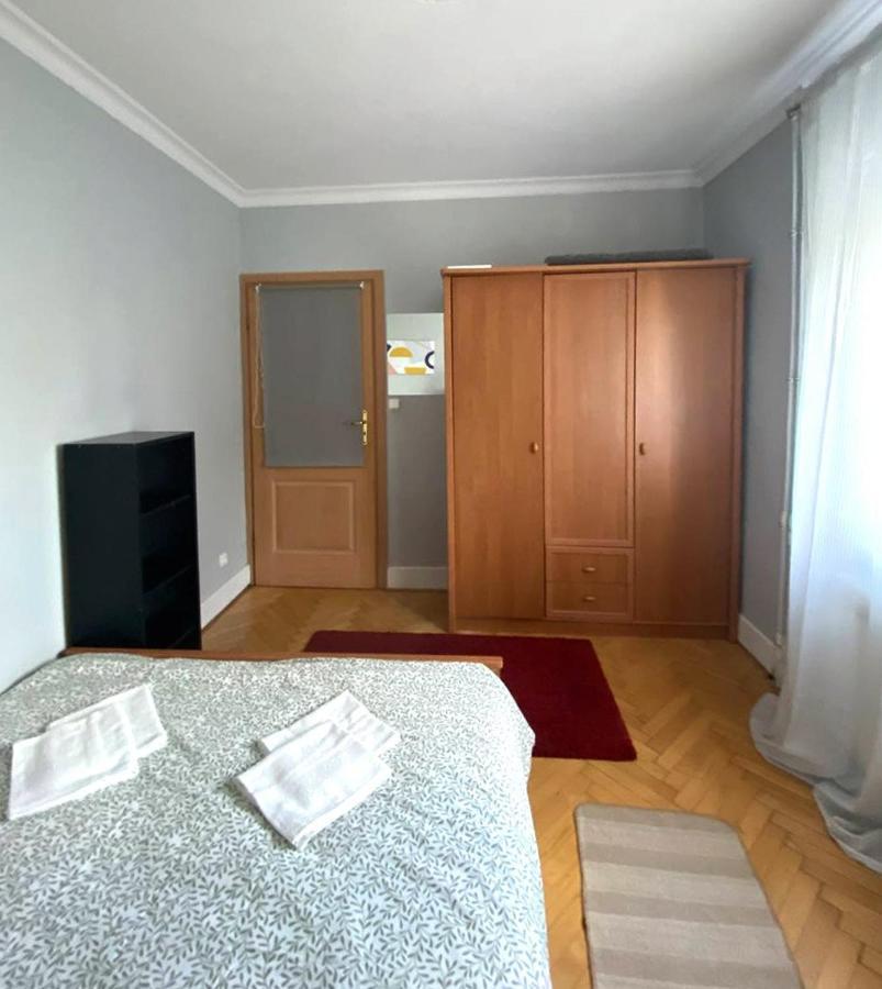 Halby Rooms Nowolipki 15 ワルシャワ エクステリア 写真